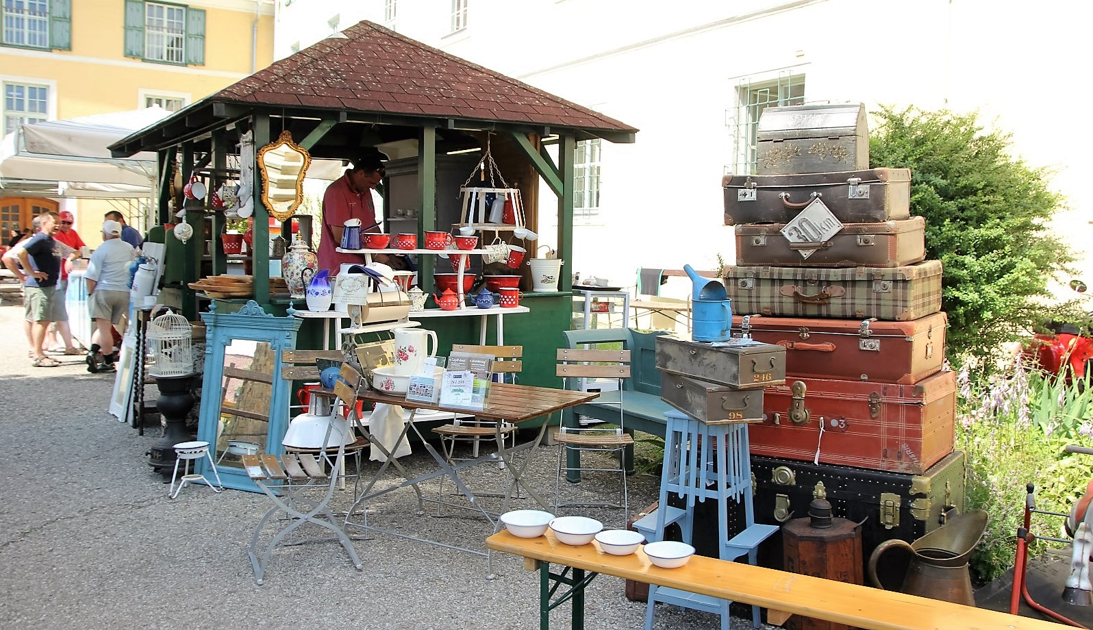 2016-07-10 Oldtimertreffen